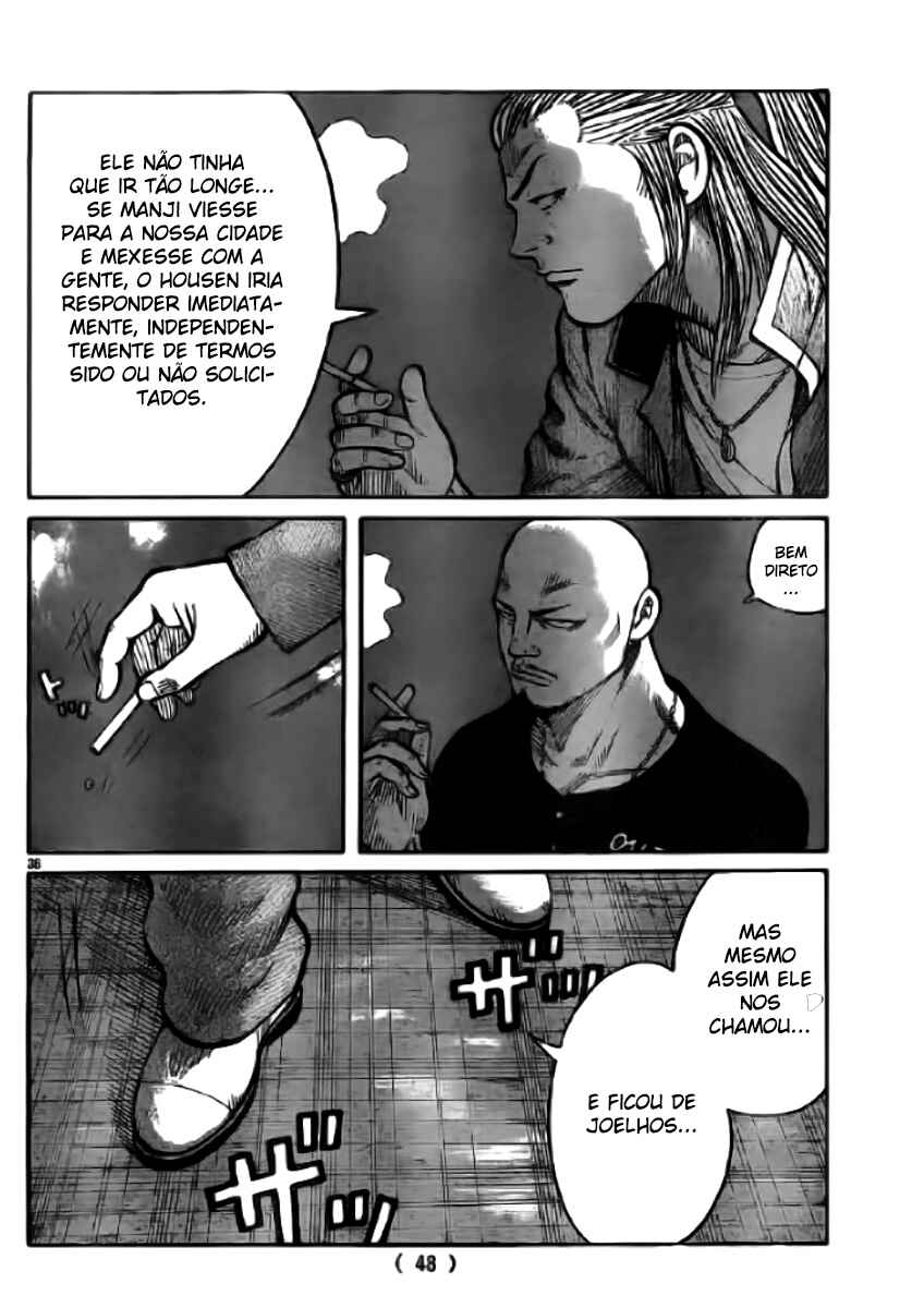 Chapter 118 - Page 36