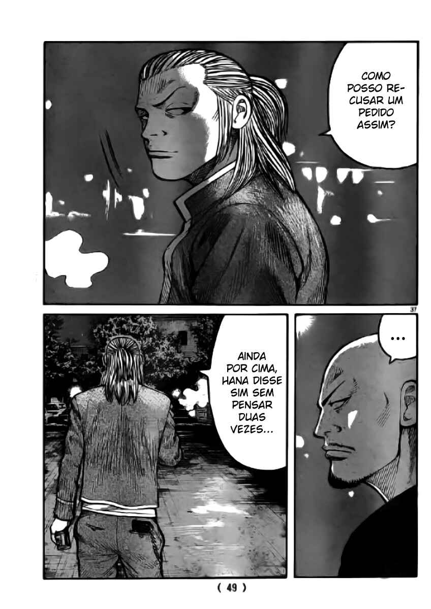Chapter 118 - Page 37