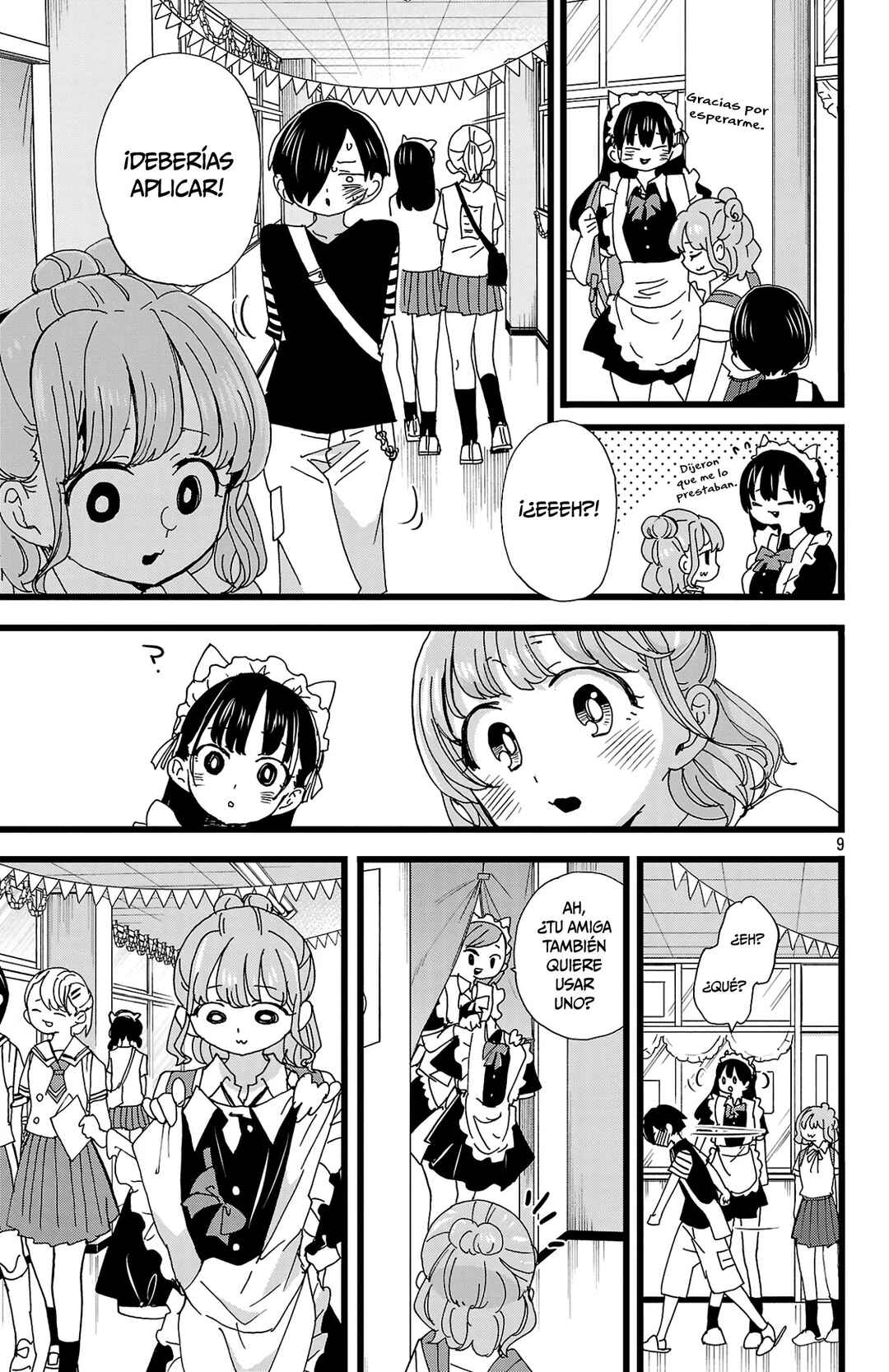 Chapter 151 - Page 11