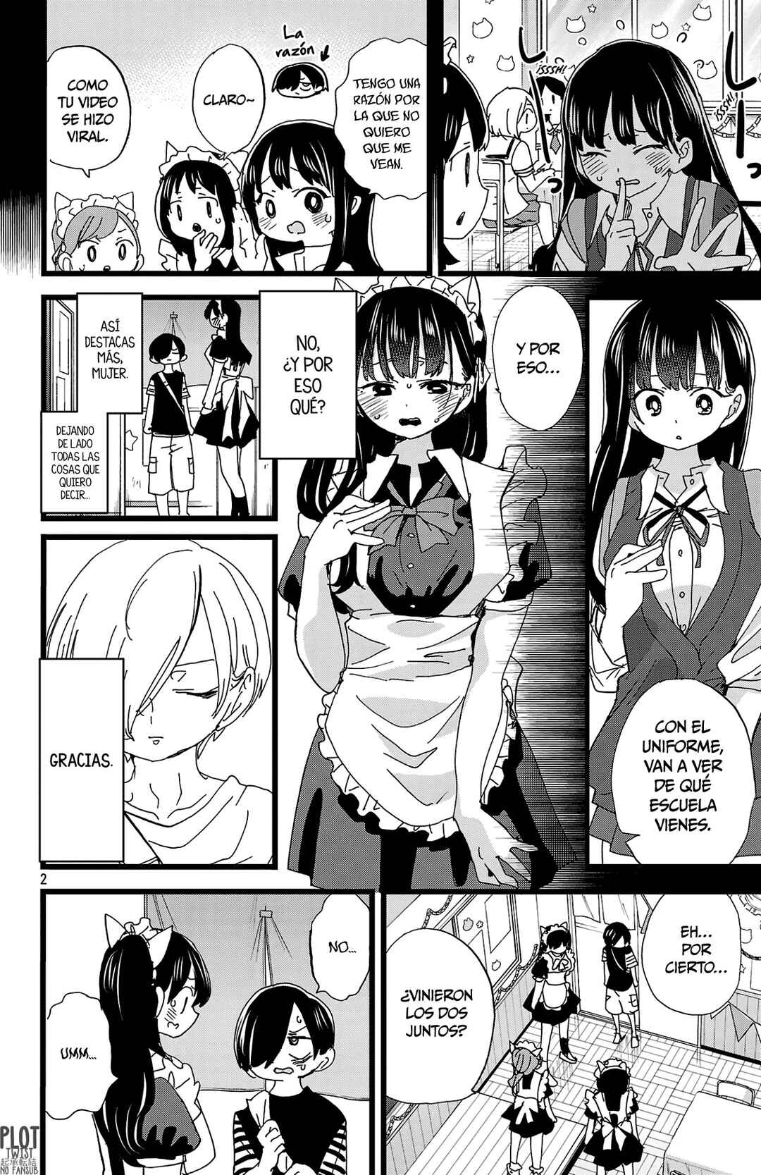 Chapter 151 - Page 4
