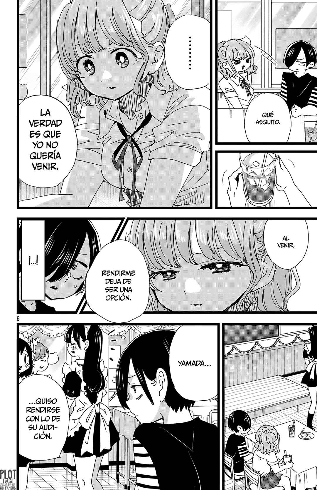 Chapter 151 - Page 8