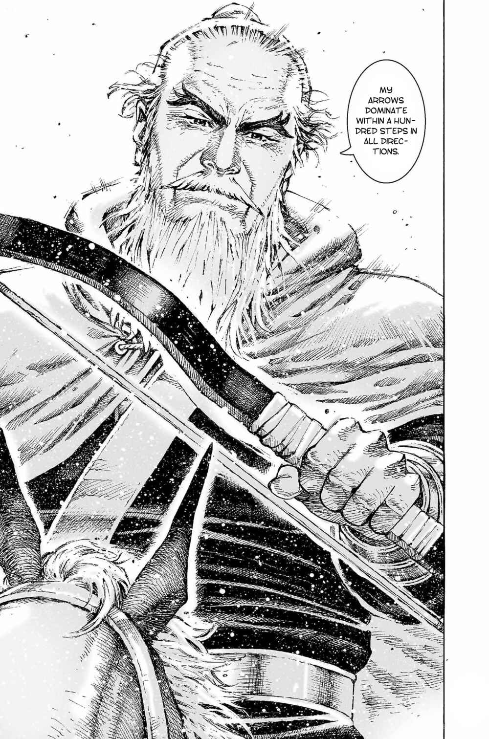 Chapter 520 - Page 14