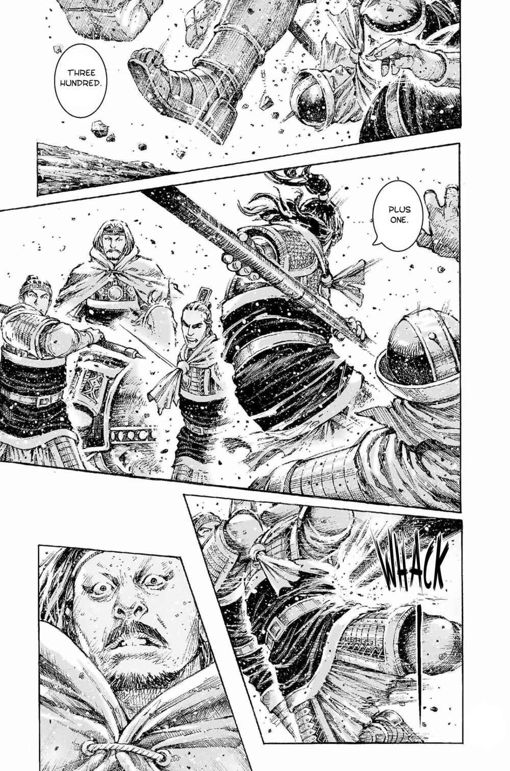 Chapter 520 - Page 17