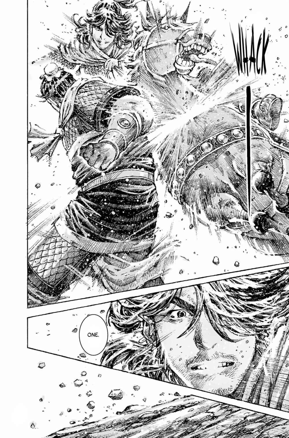 Chapter 520 - Page 20
