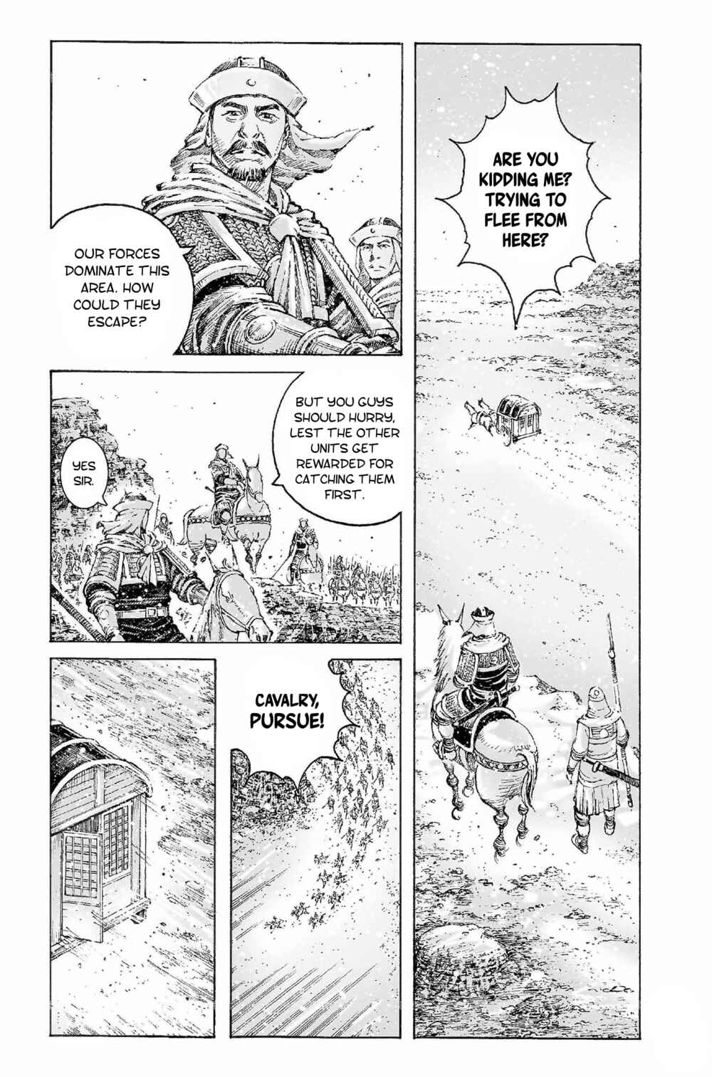 Chapter 520 - Page 6