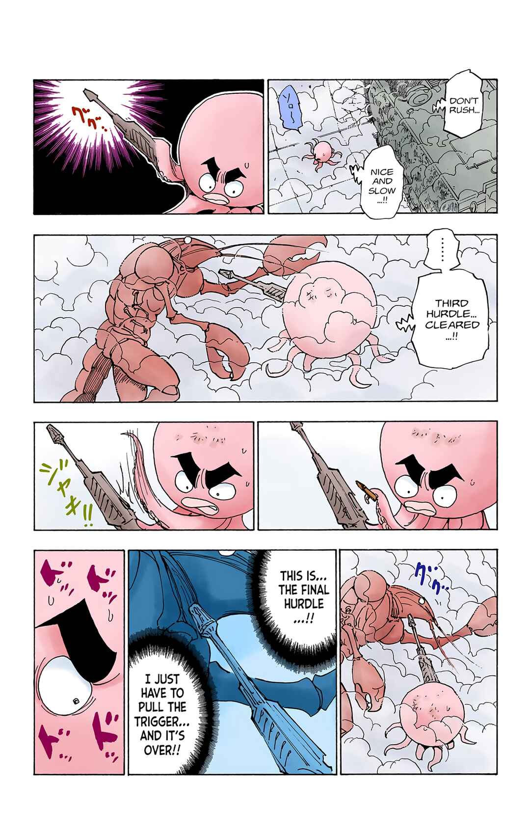 Chapter 283 - Page 11