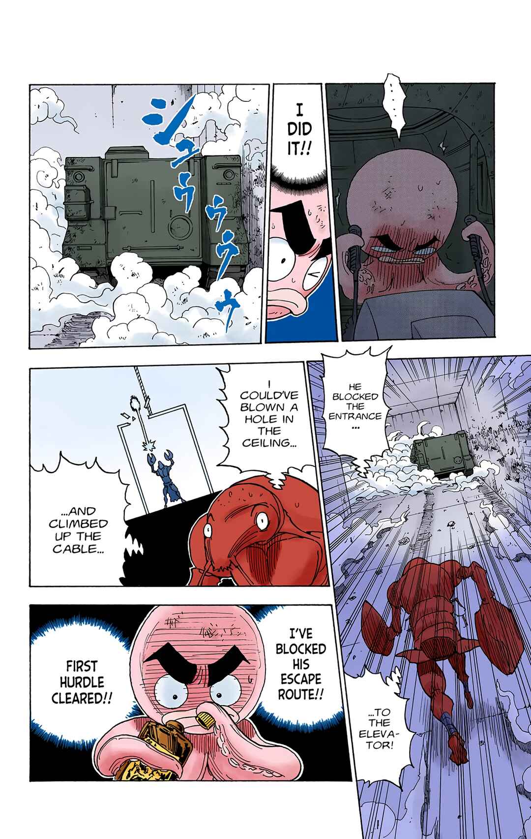Chapter 283 - Page 4