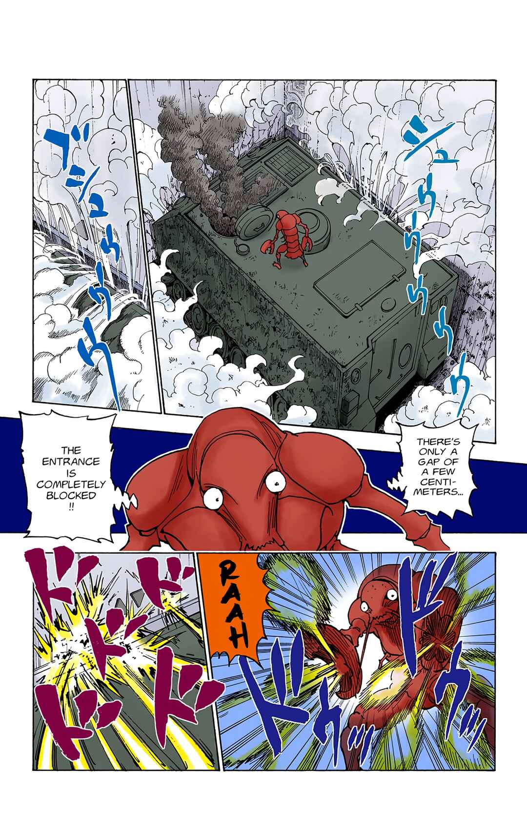 Chapter 283 - Page 7