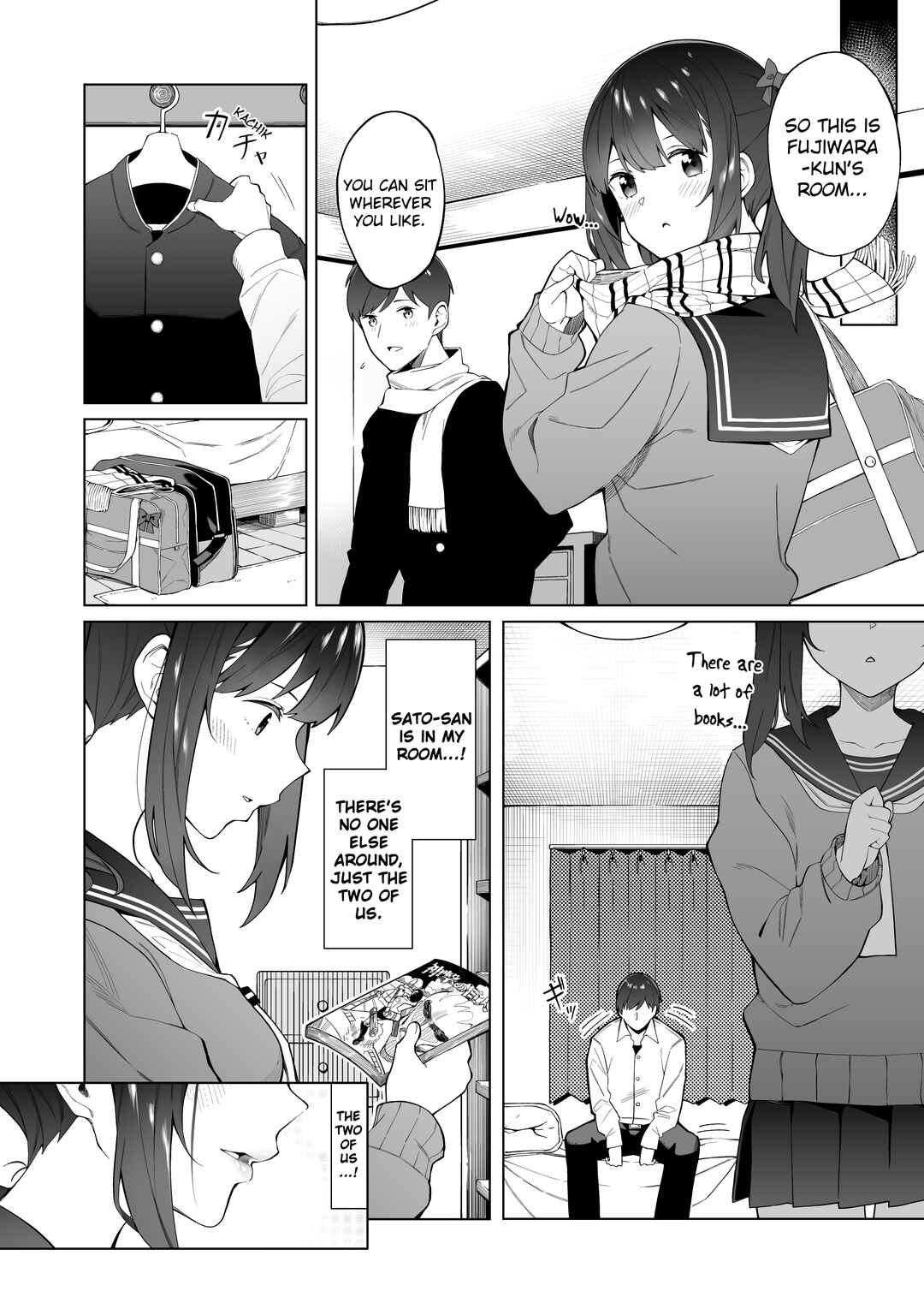 Chapter 3 - Page 2