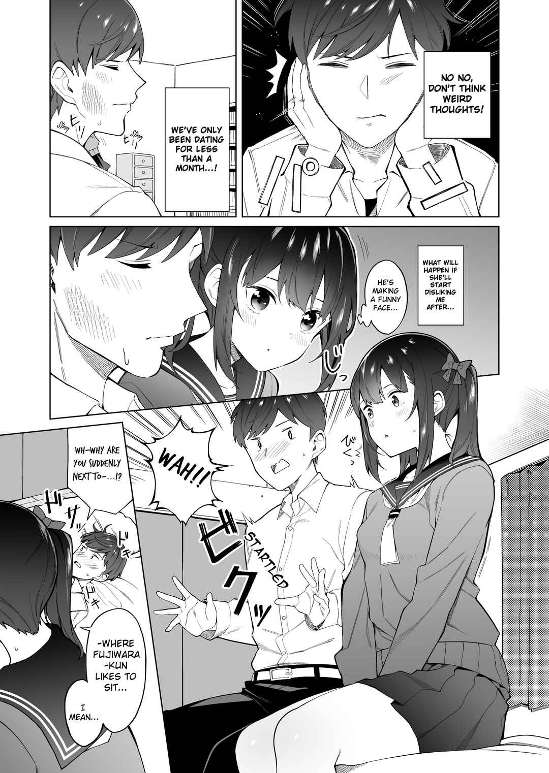 Chapter 3 - Page 3