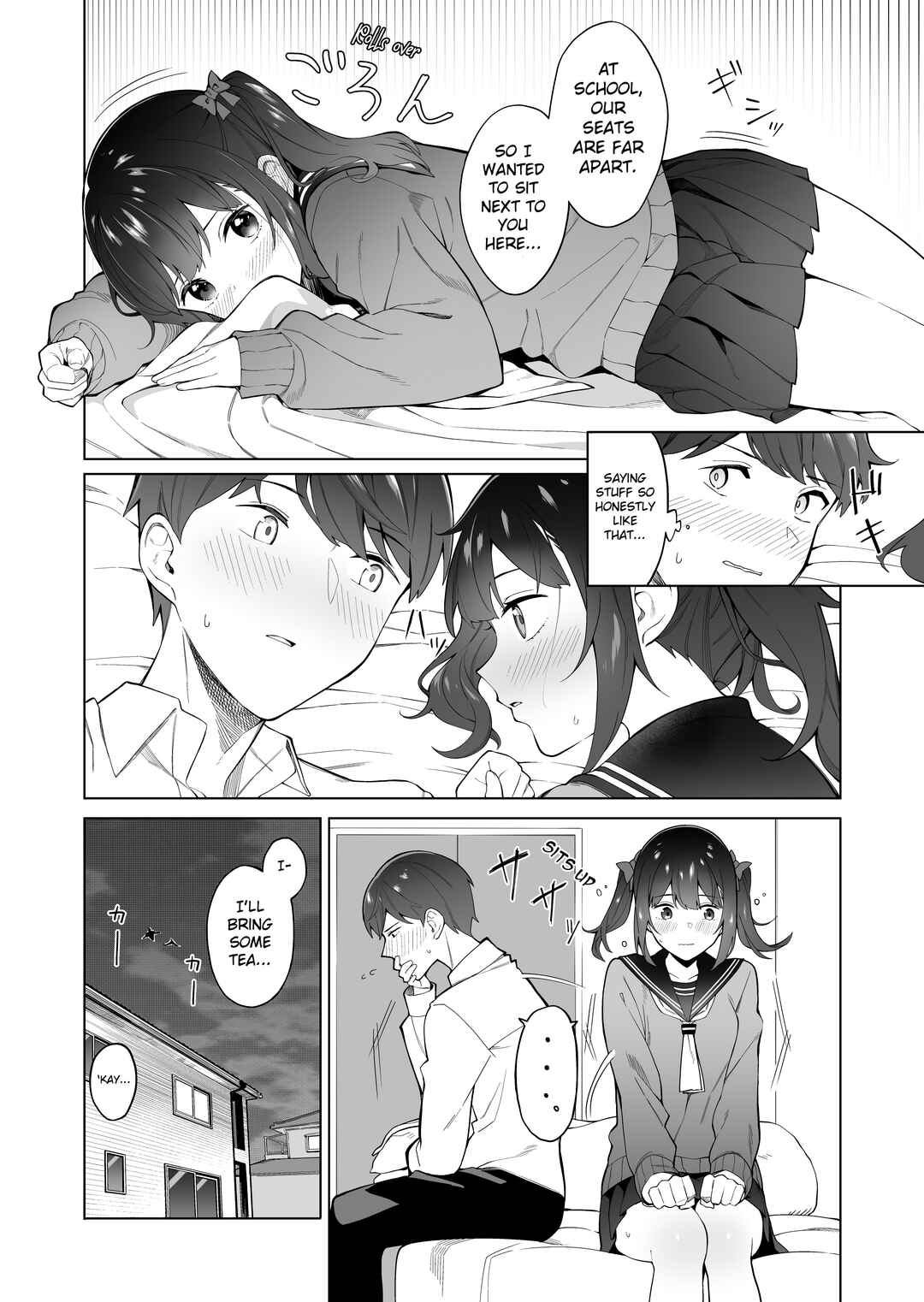 Chapter 3 - Page 4