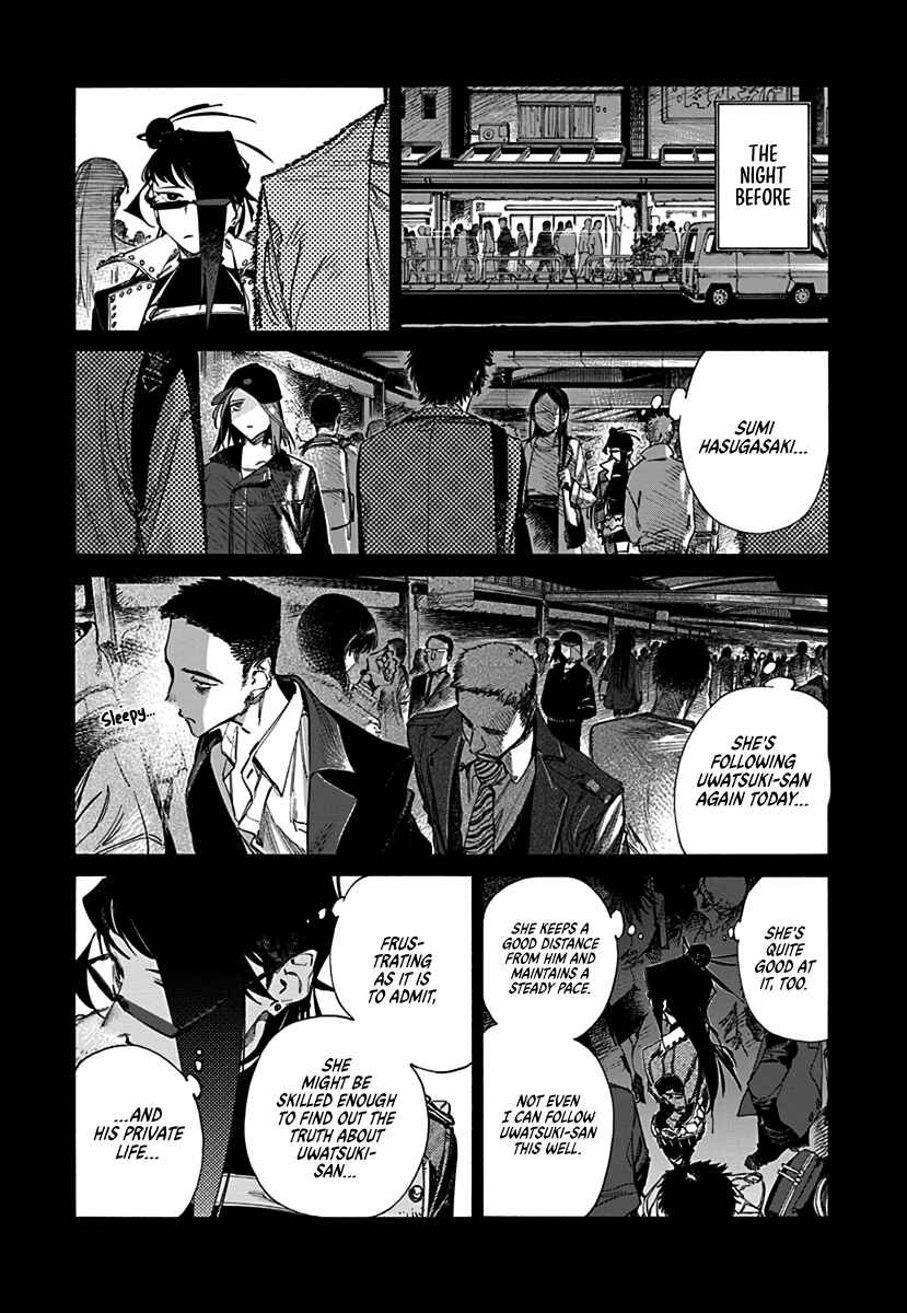 Chapter 1 - Page 11