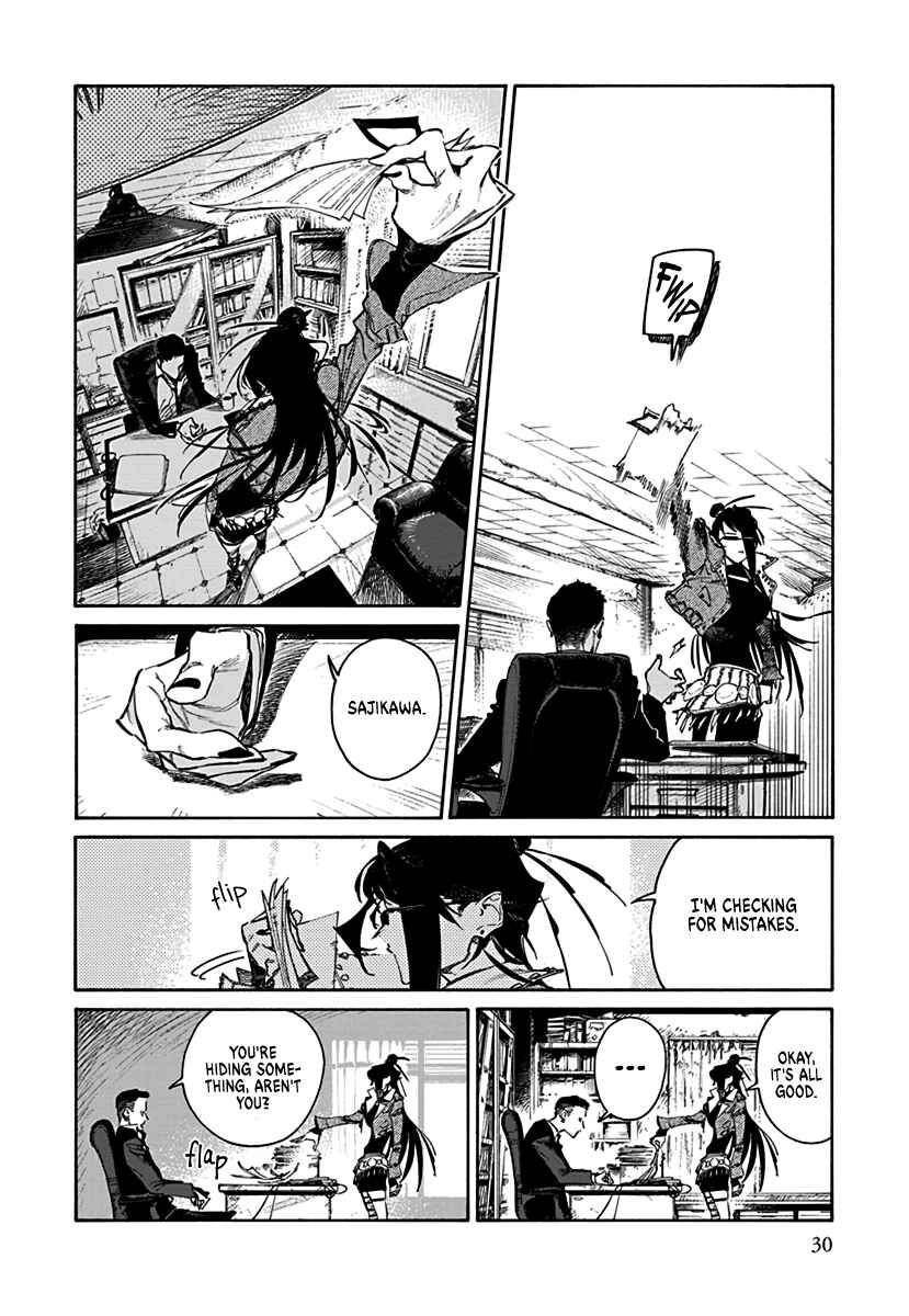 Chapter 1 - Page 6