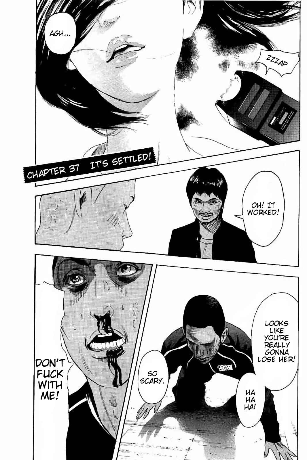 Chapter 37 - Page 1