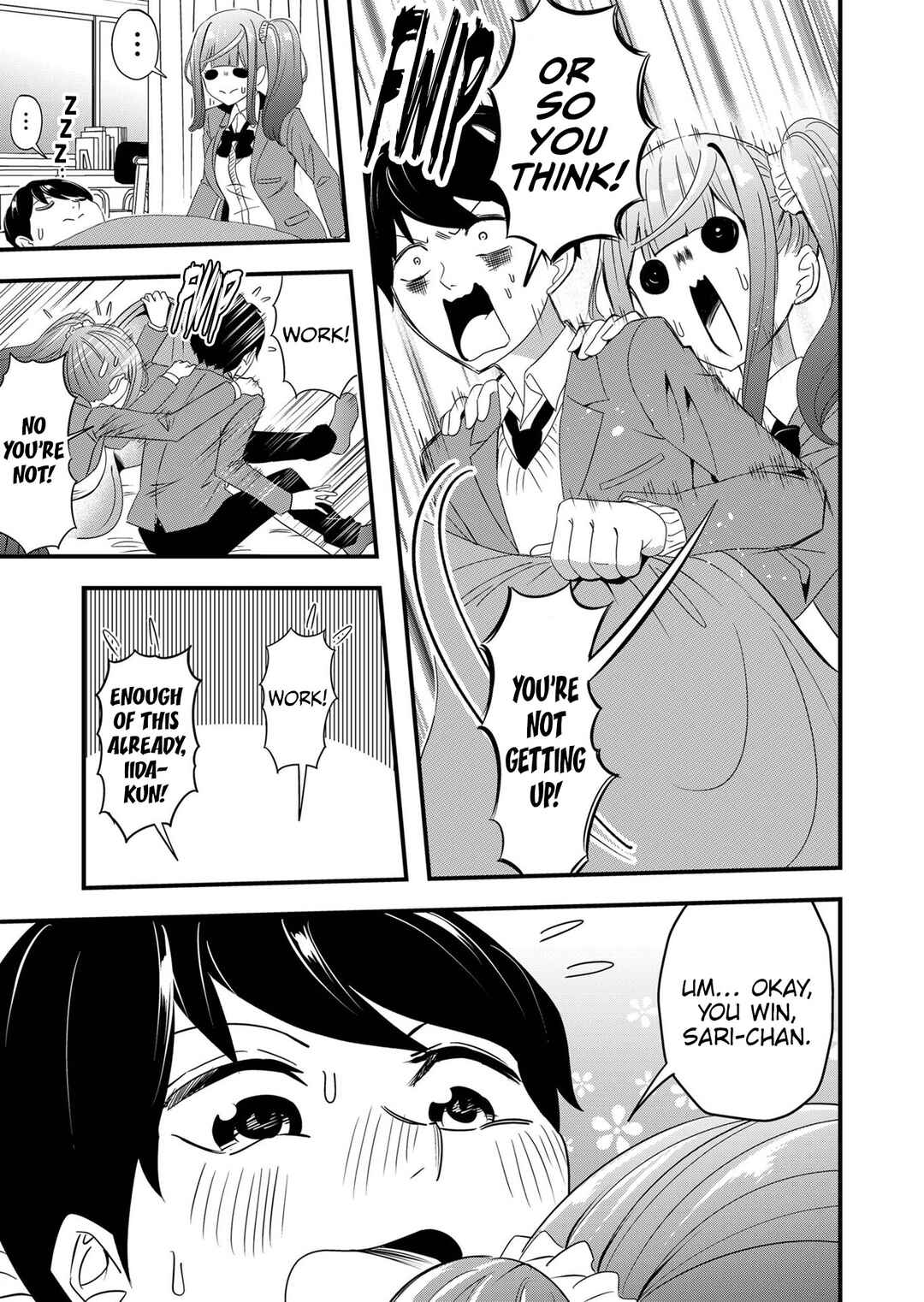 Chapter 18 - Page 6