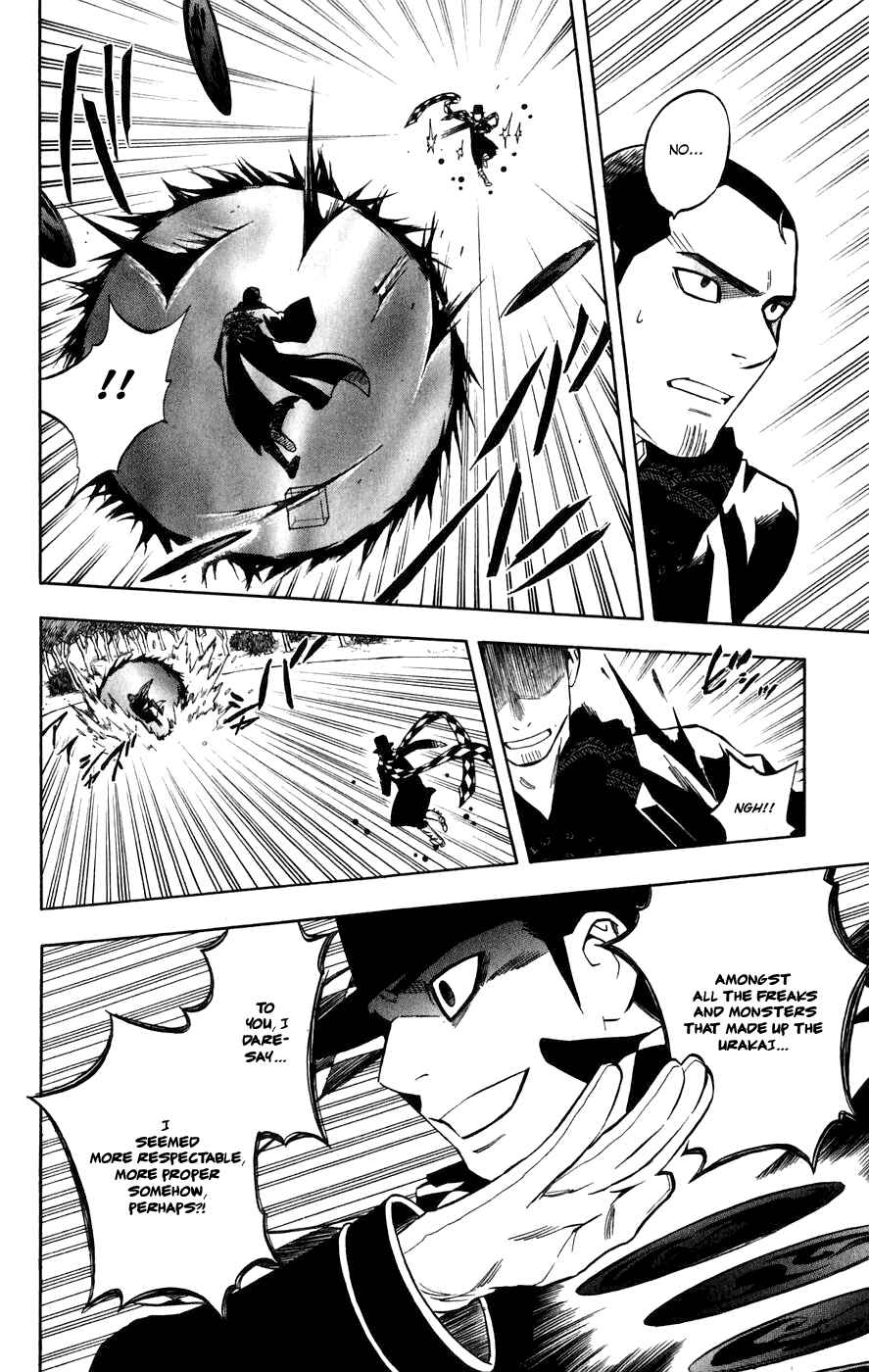 Chapter 161 - Page 10