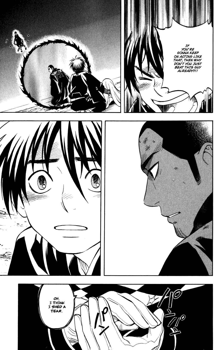 Chapter 161 - Page 17