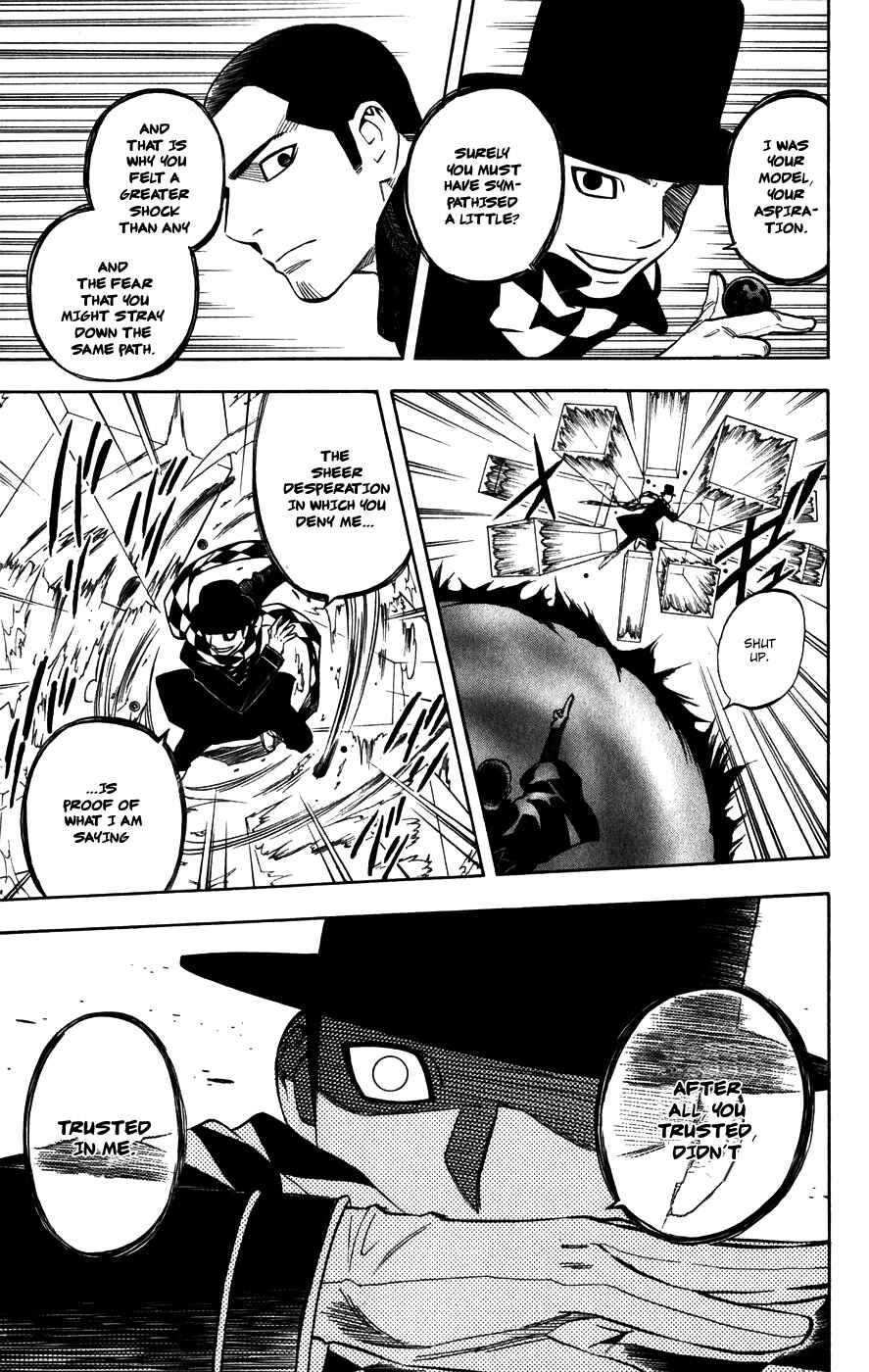 Chapter 161 - Page 9