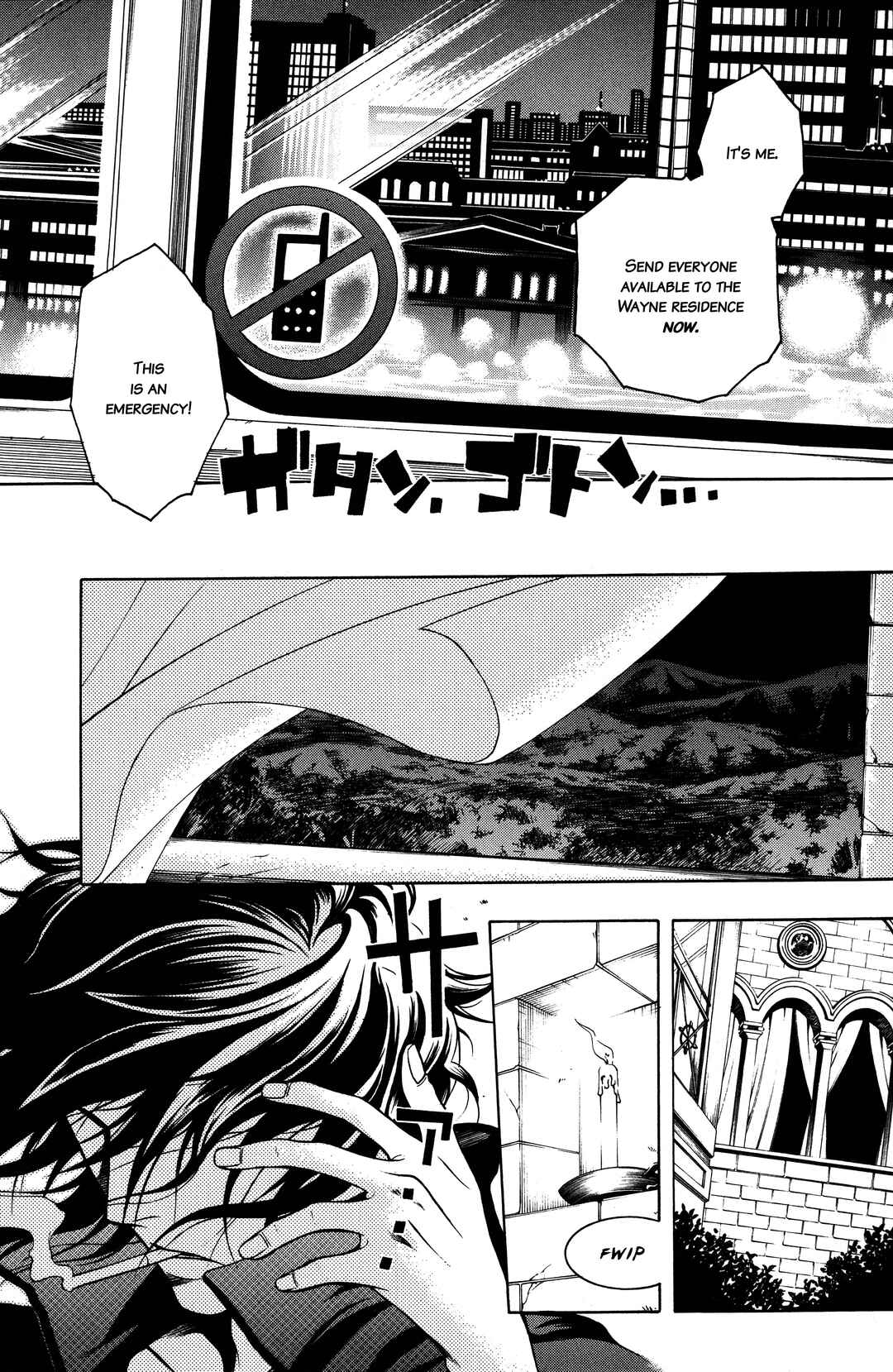 Chapter 6 - Page 6