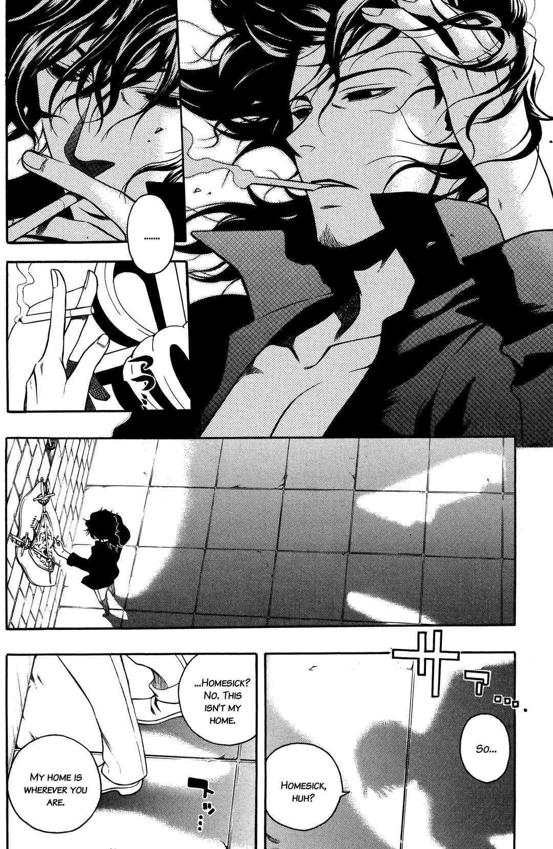 Chapter 6 - Page 7