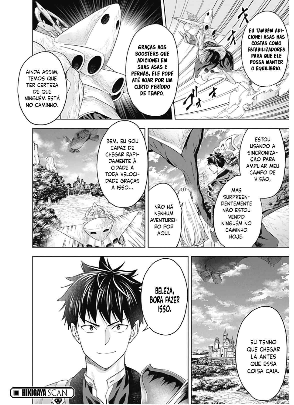 Chapter 81 - Page 10