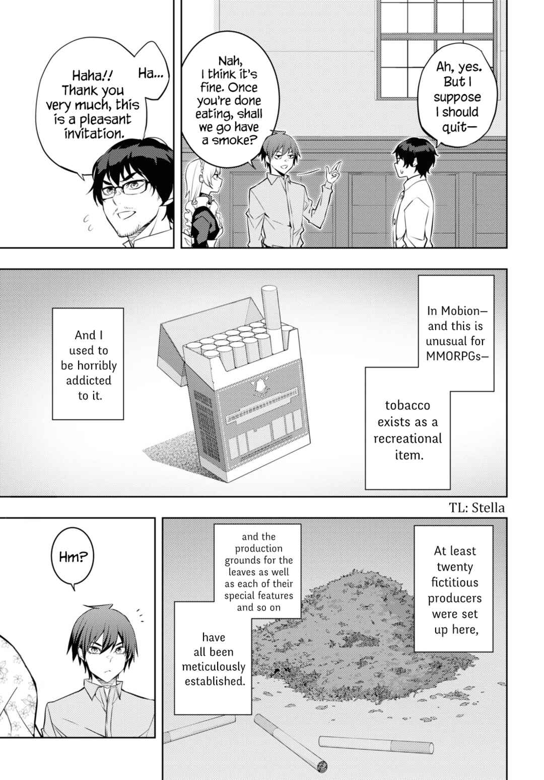 Chapter 53 - Page 27