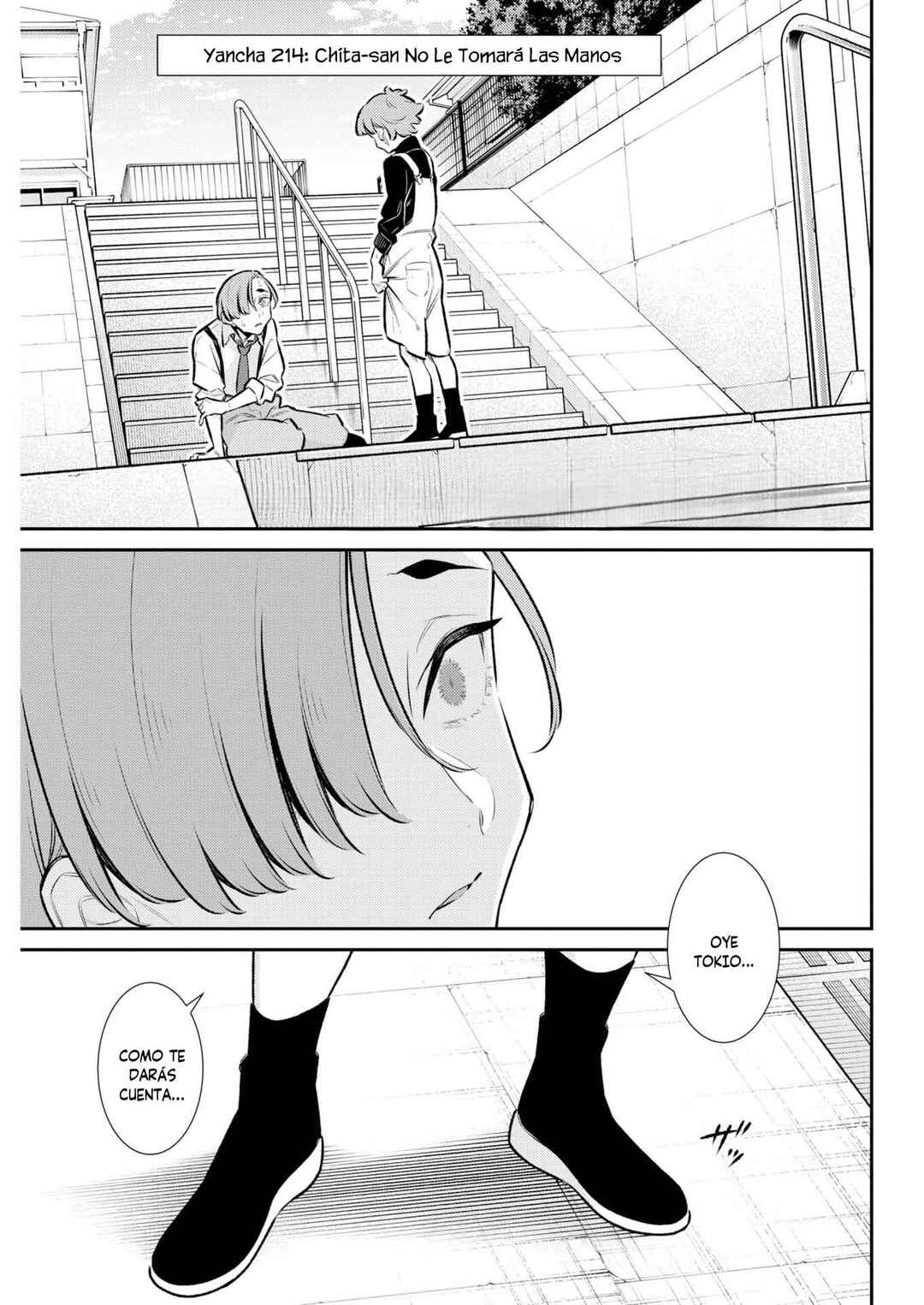 Chapter 219 - Page 3