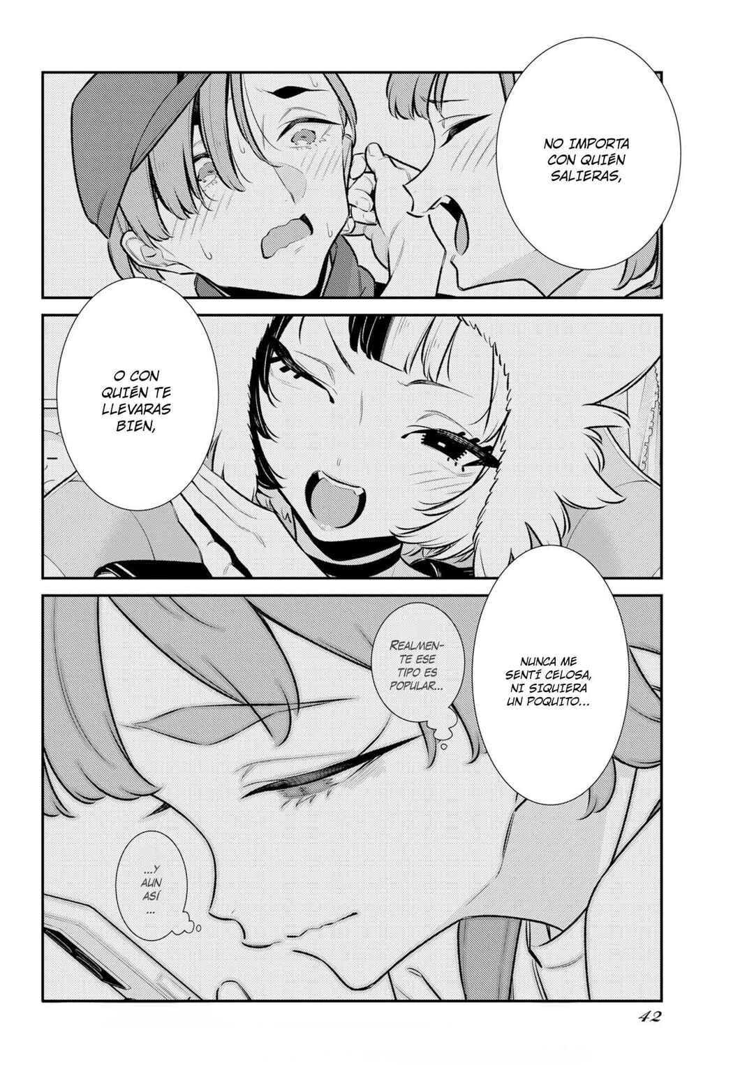 Chapter 219 - Page 8