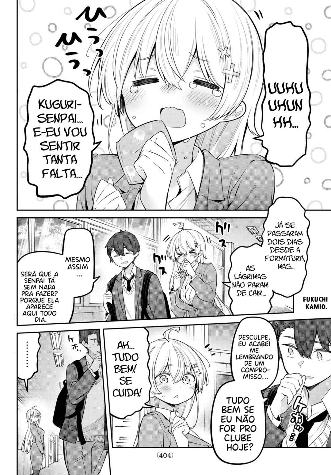 Chapter 115 - Page 2