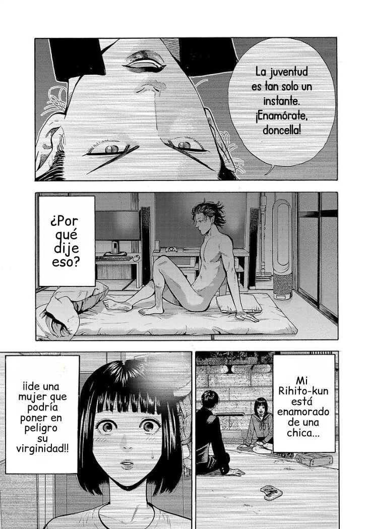 Chapter 3 - Page 5
