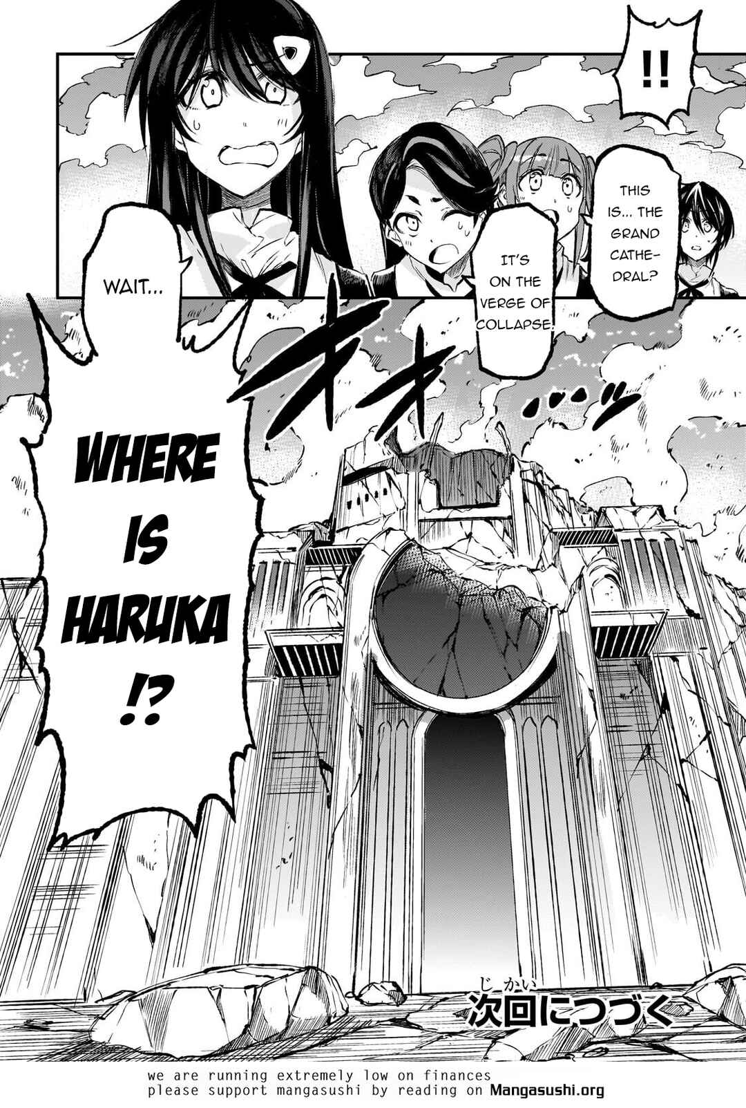 Chapter 285 - Page 12