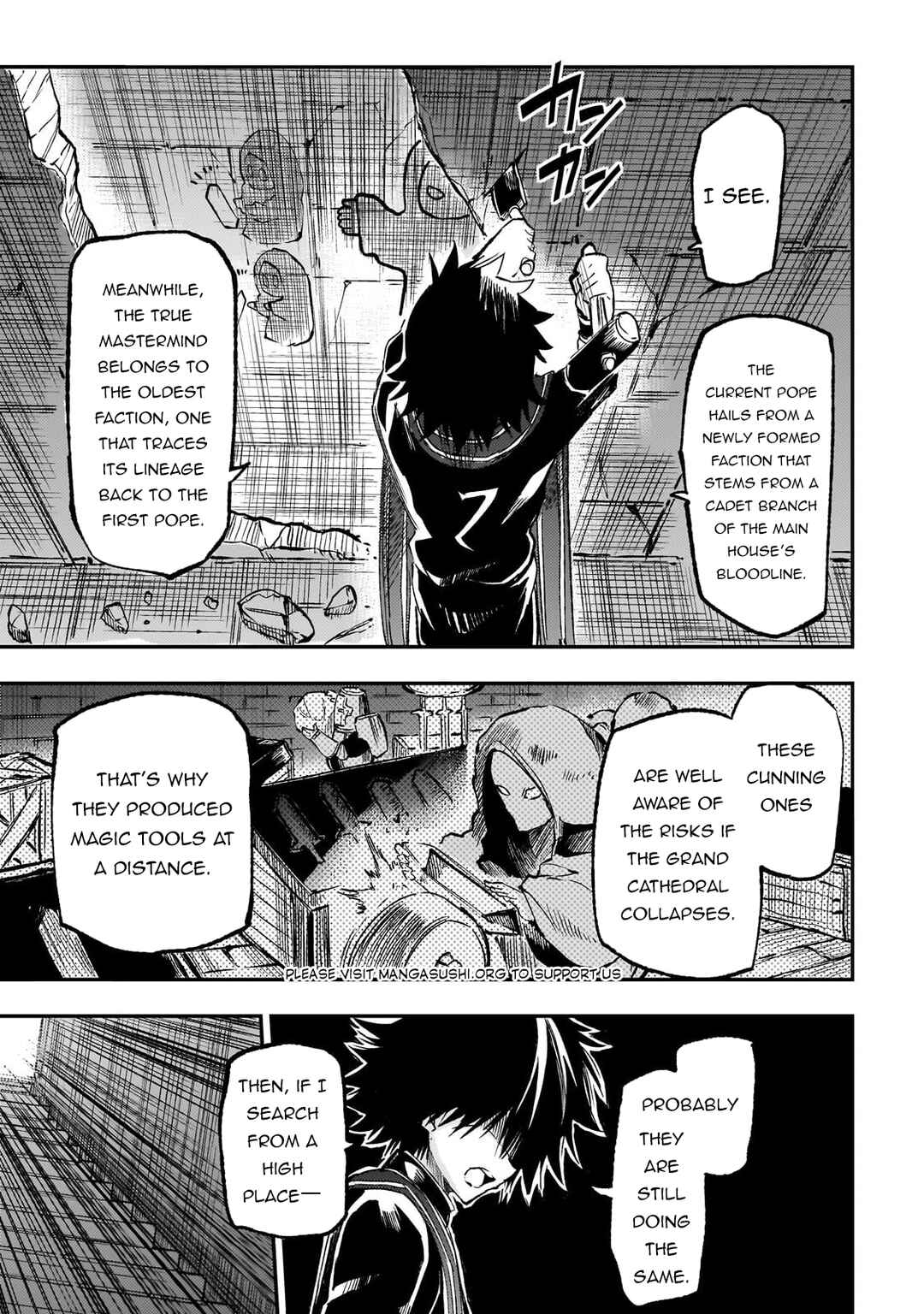 Chapter 285 - Page 2