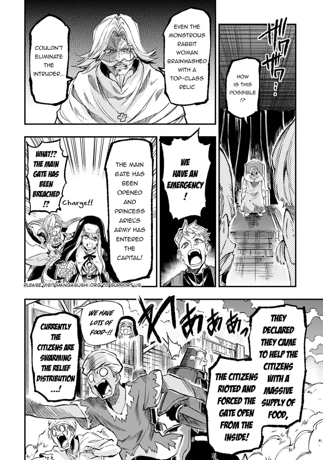 Chapter 285 - Page 7