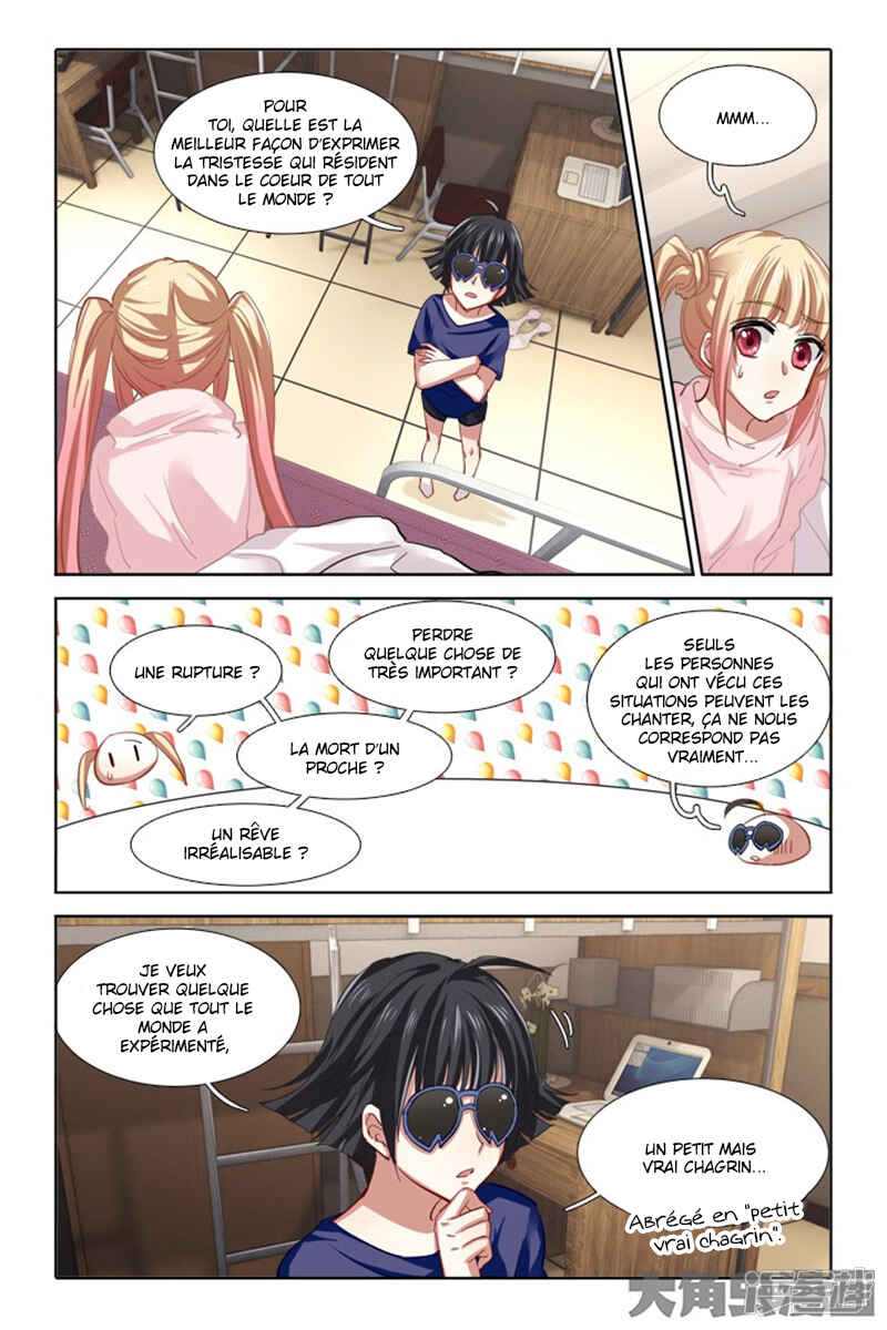 Chapter 111 - Page 3