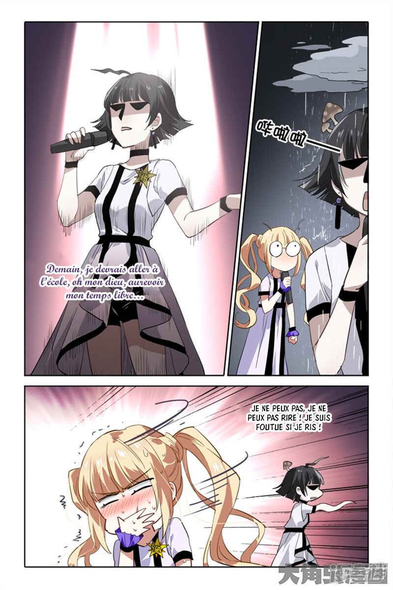 Chapter 111 - Page 4
