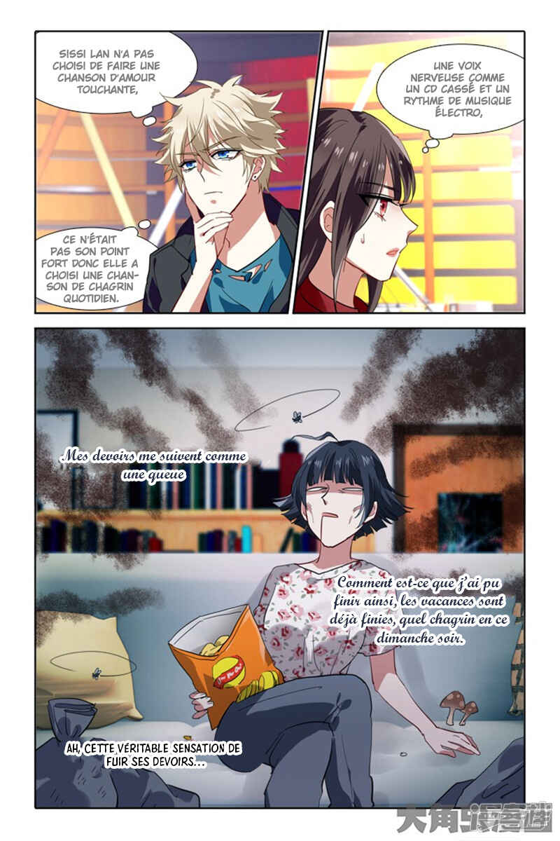 Chapter 111 - Page 5