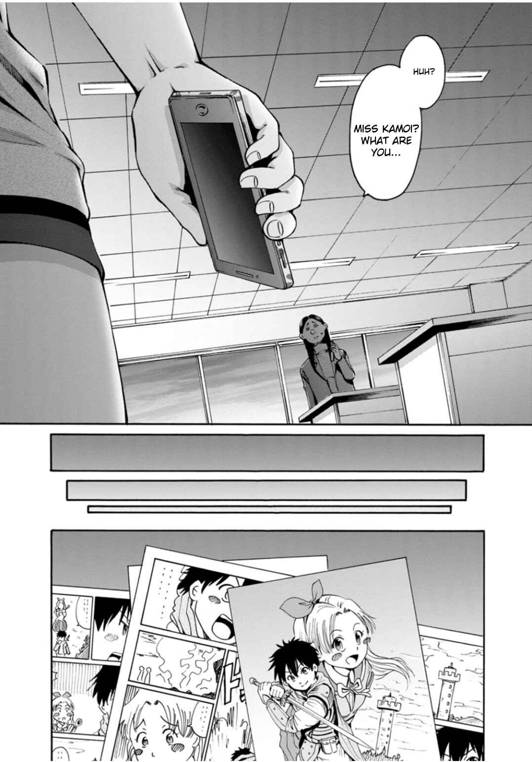 Chapter 39 - Page 14