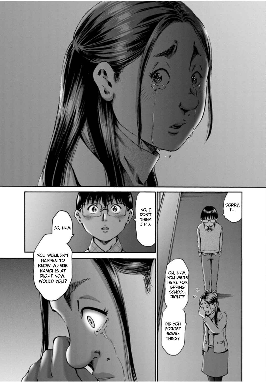 Chapter 39 - Page 20