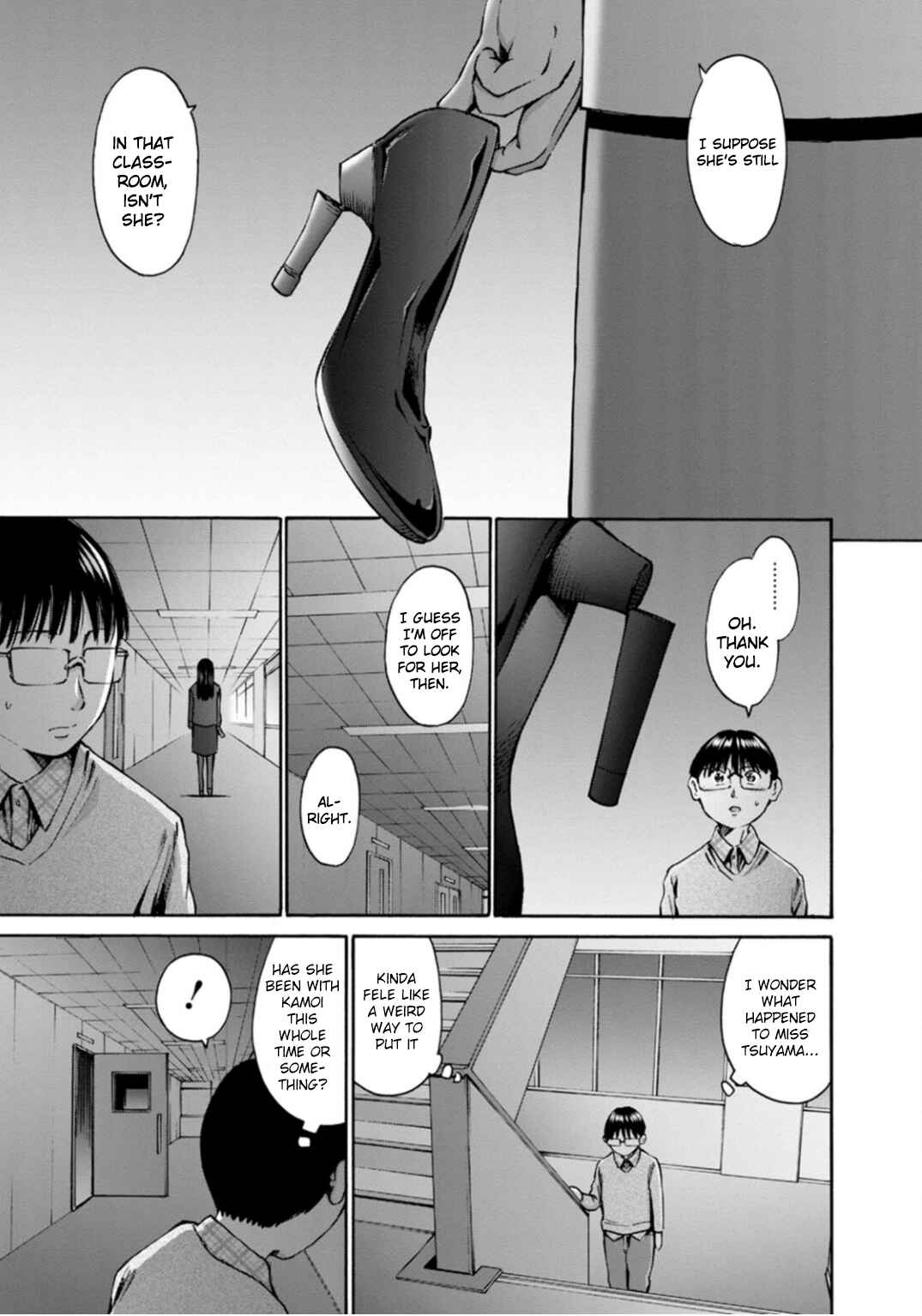 Chapter 39 - Page 21