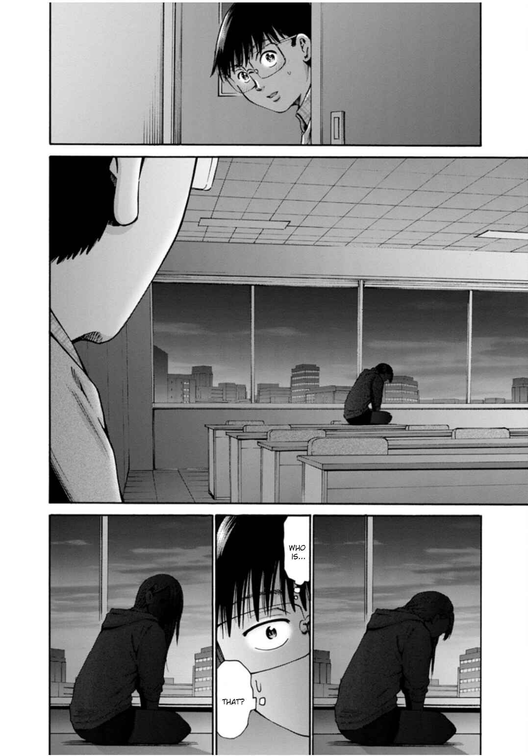 Chapter 39 - Page 22