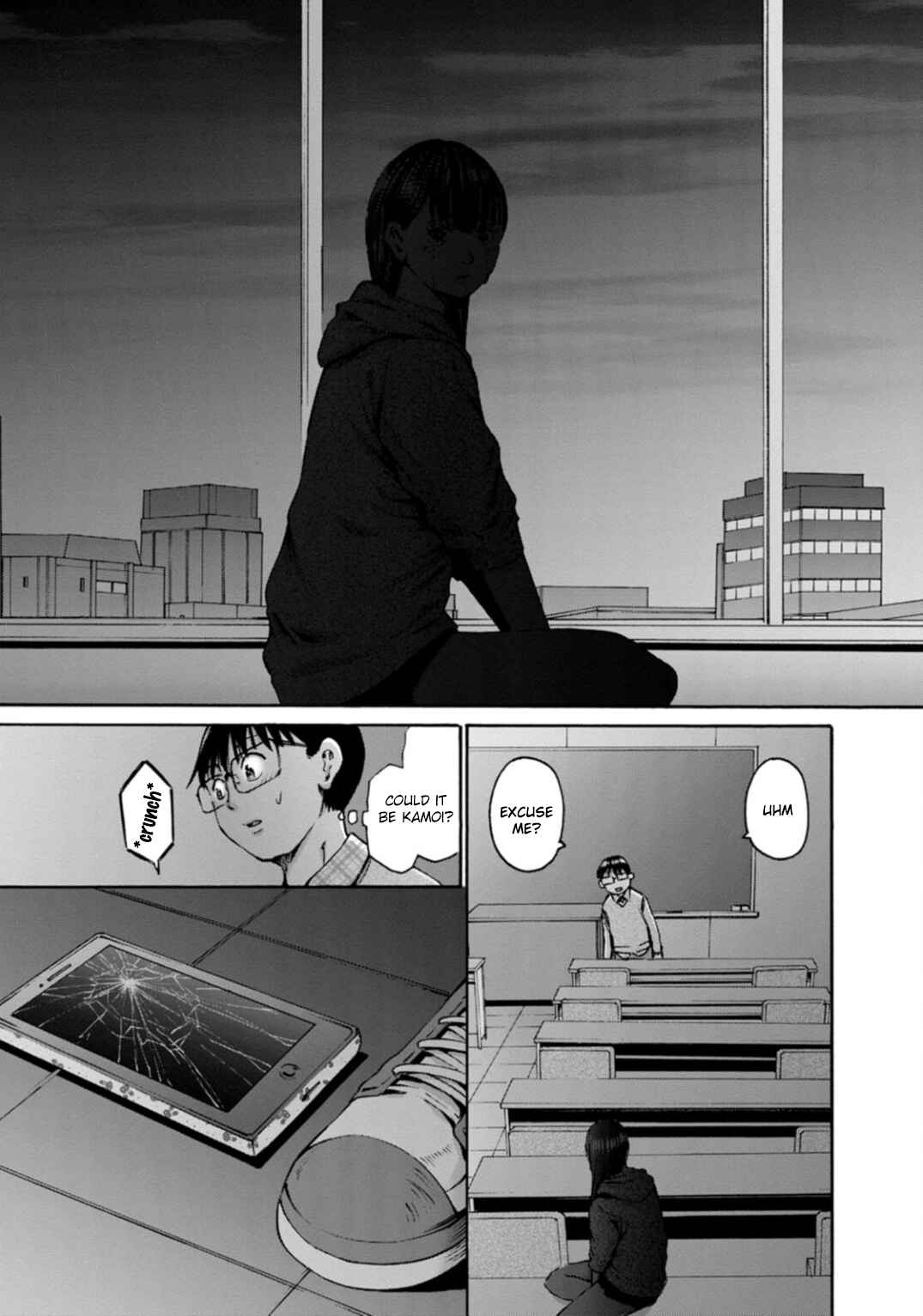 Chapter 39 - Page 23