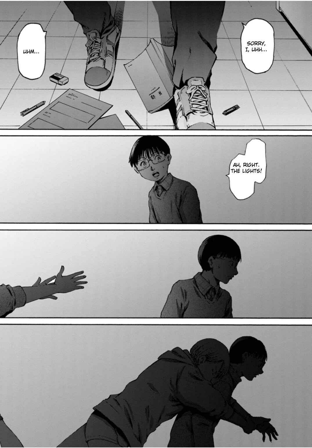 Chapter 39 - Page 25