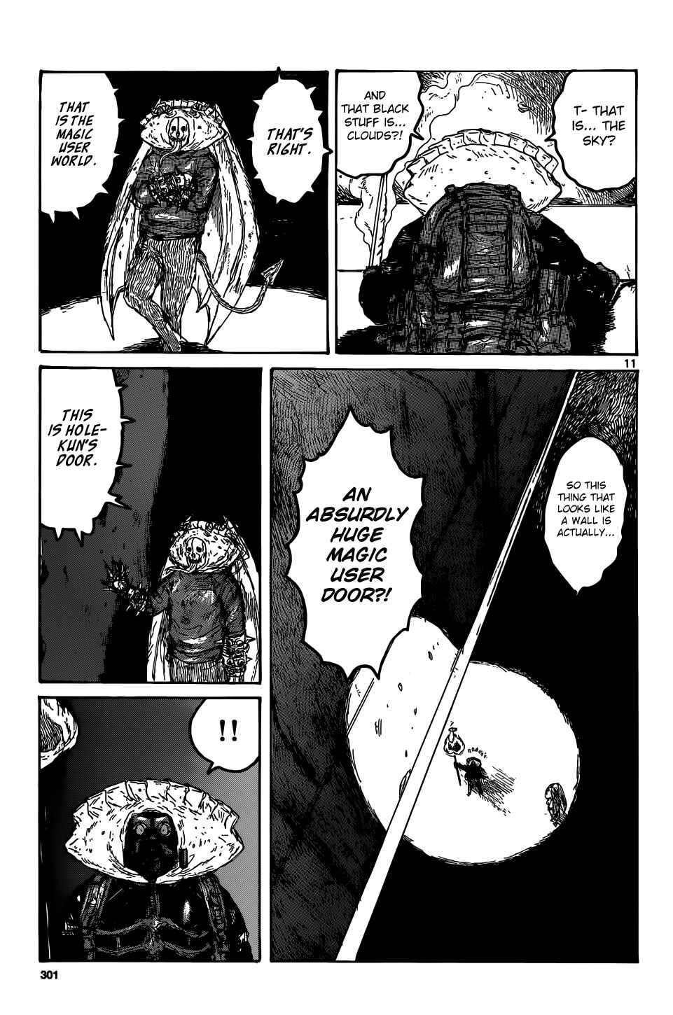 Chapter 162 - Page 12