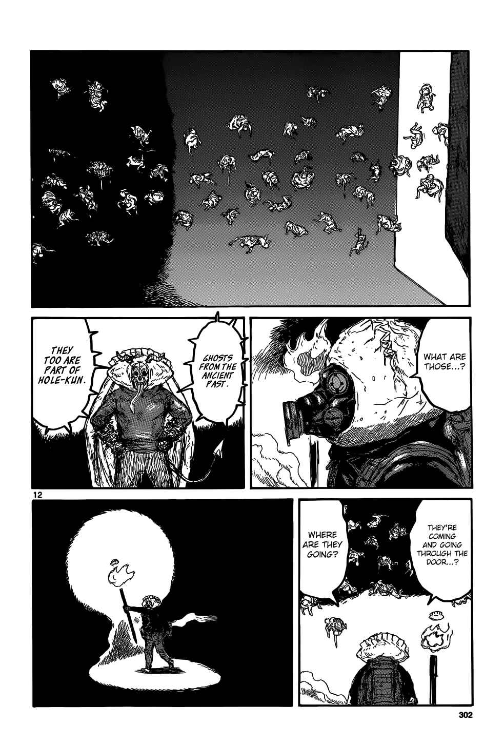 Chapter 162 - Page 13