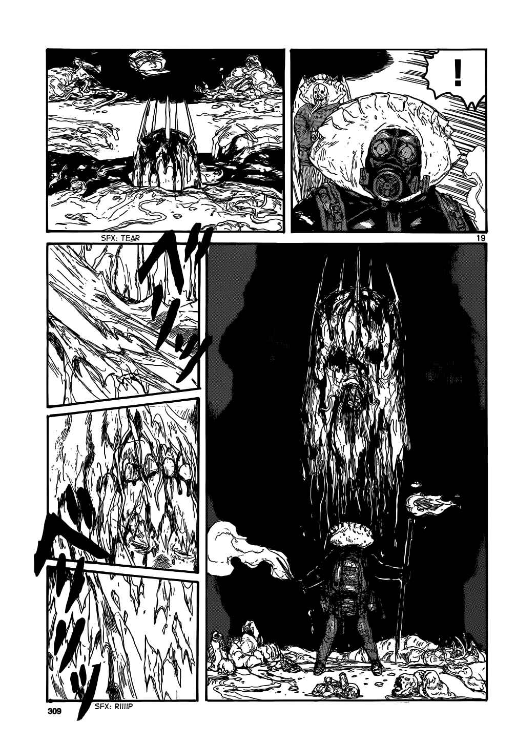 Chapter 162 - Page 20