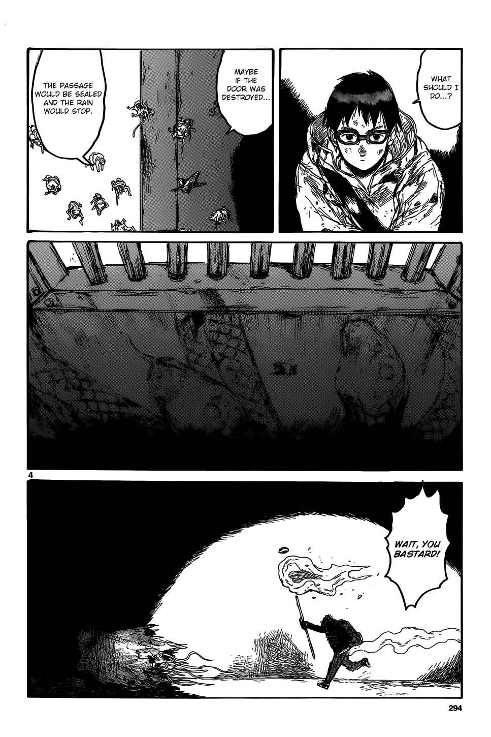 Chapter 162 - Page 5