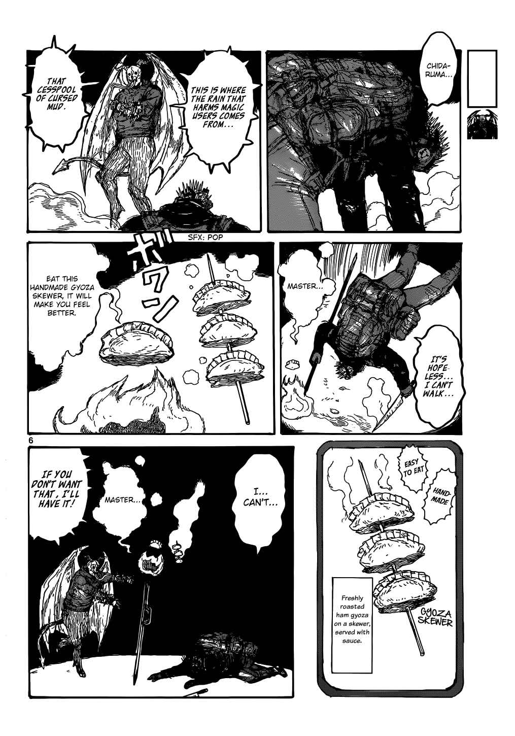 Chapter 162 - Page 7