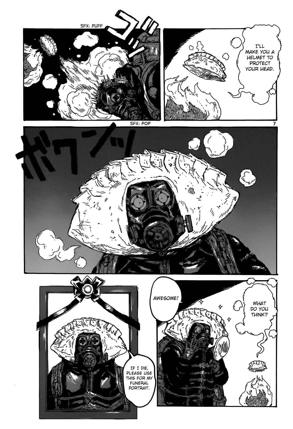 Chapter 162 - Page 8