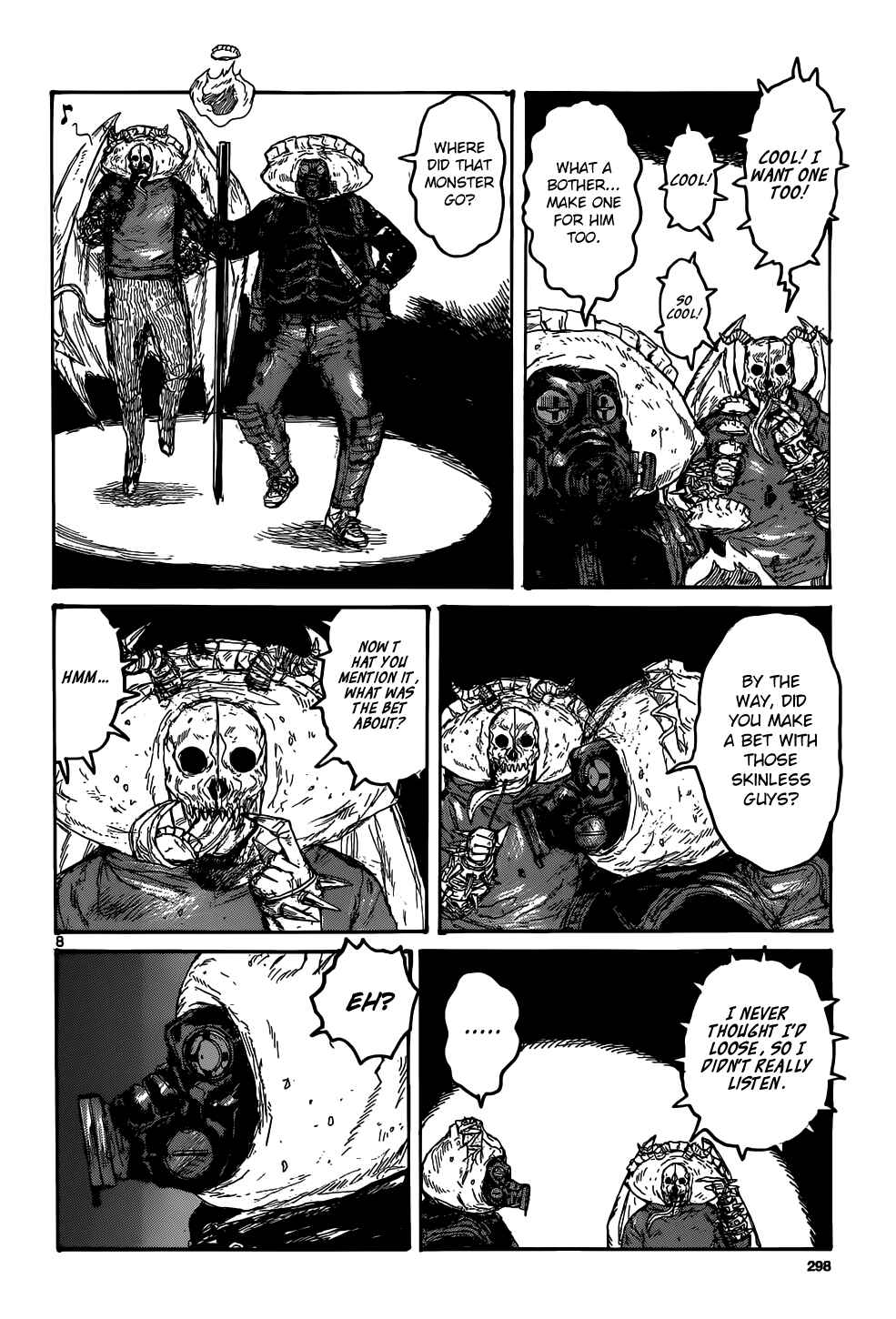 Chapter 162 - Page 9
