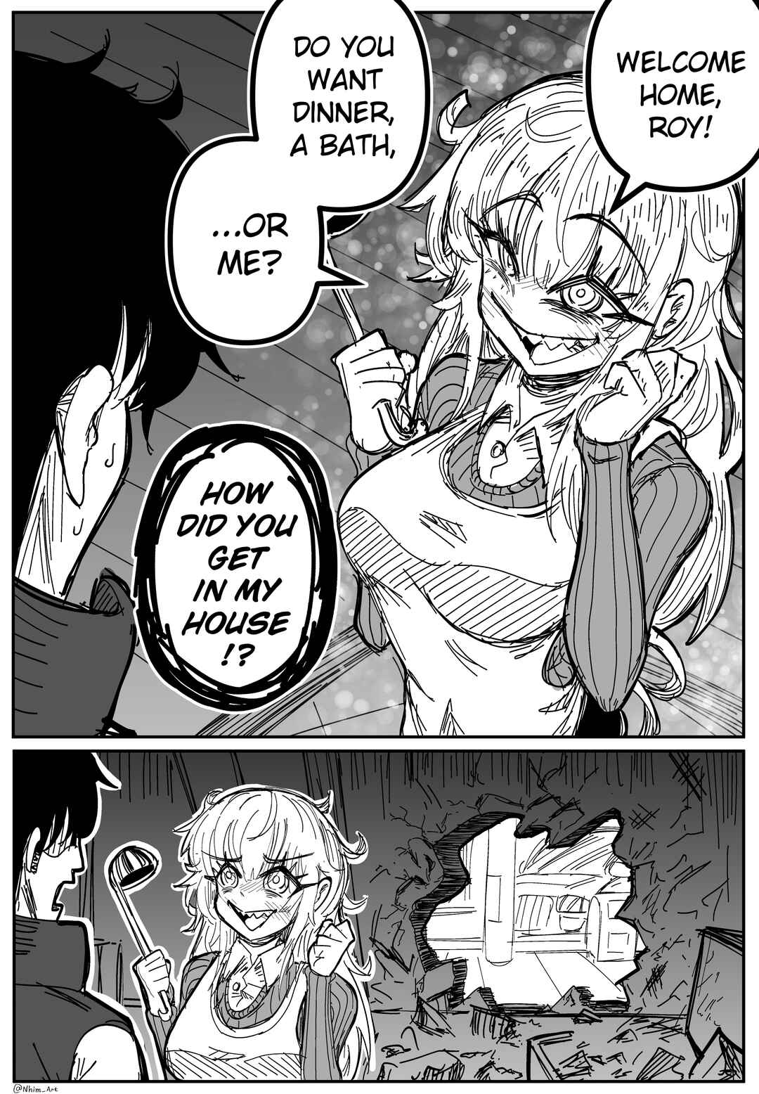 Chapter 76 - Page 1